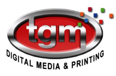 TGM Printing